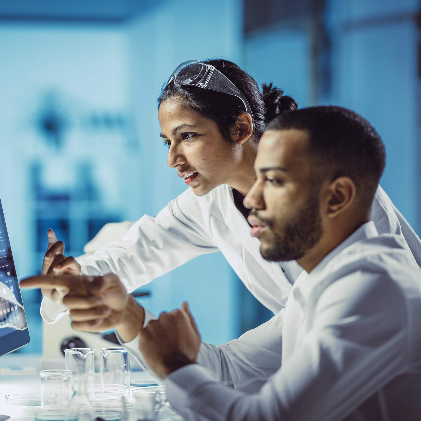 AI in medical devices